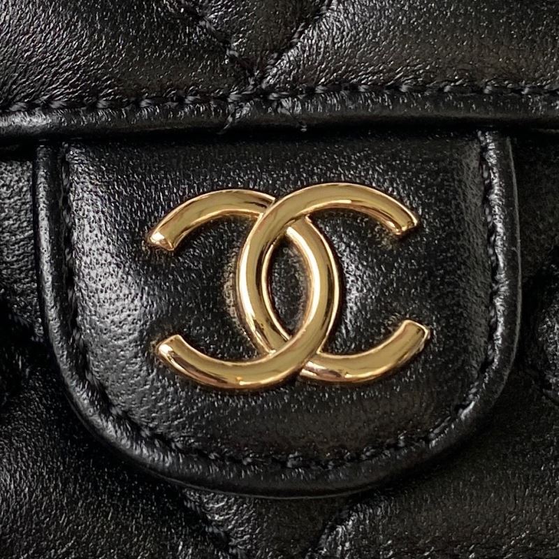 Chanel Top Handle Bags